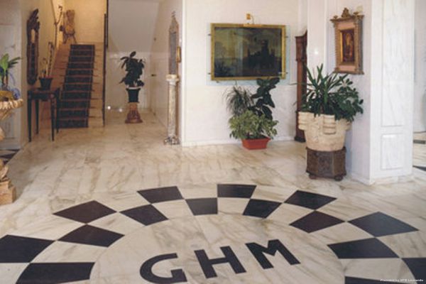 Grand hotel Michelacci (Gabicce Mare)
